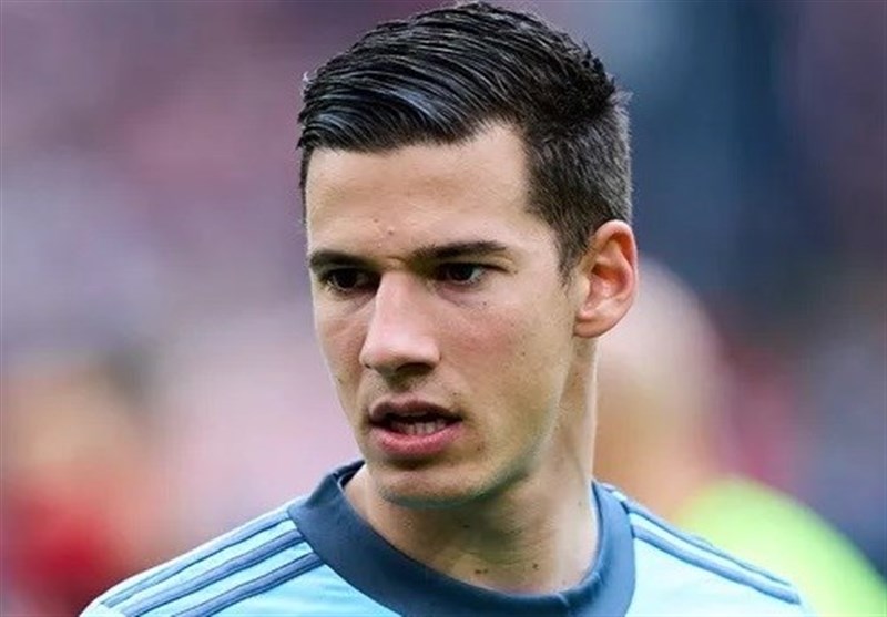 تأیید حکم حبس ۴ ساله برای مهاجم سلتاویگو 1 سانتی مینا