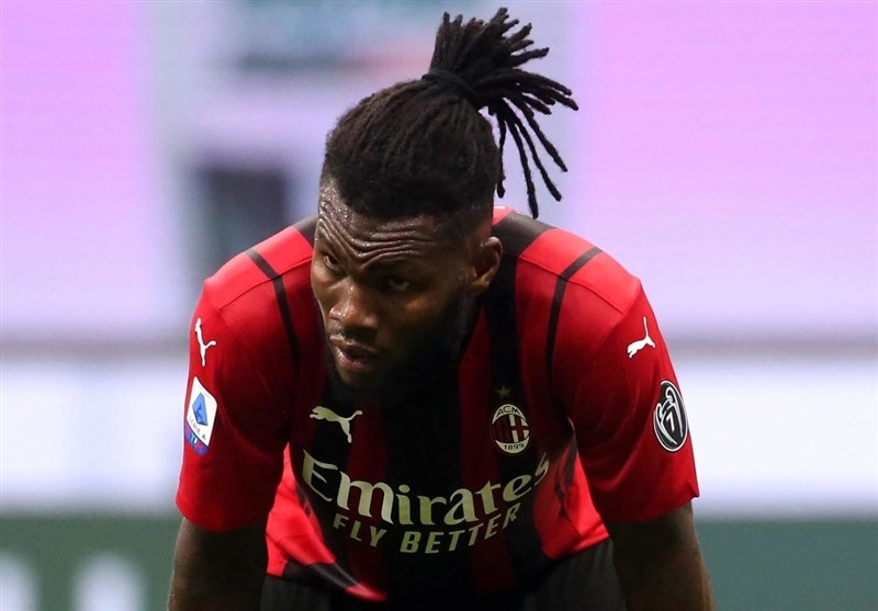 تماس یوونتوس با بارسلونا برای جذب فرانک کسیه 1 فرانک کسیه