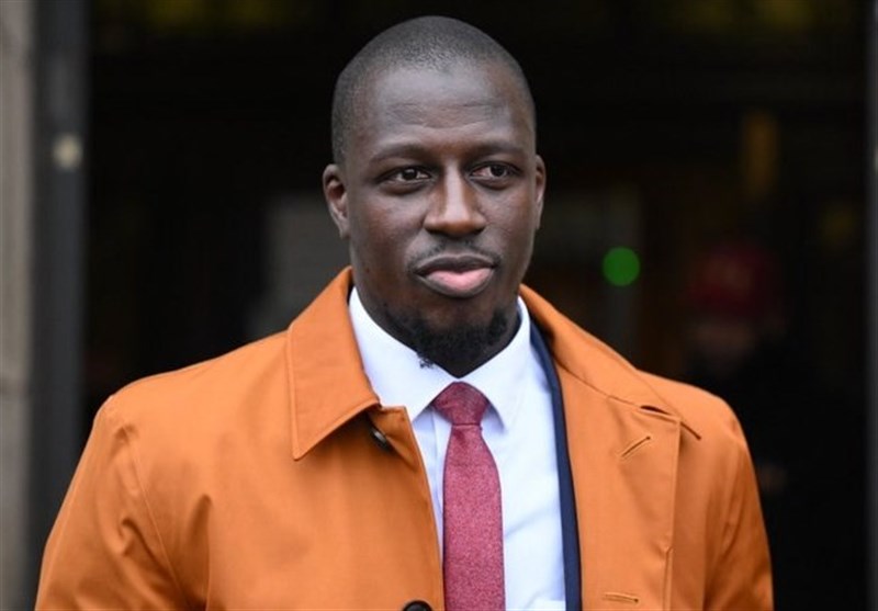 بازگشت مندی به فوتبال با پیوستن به لوریان 1 مندی