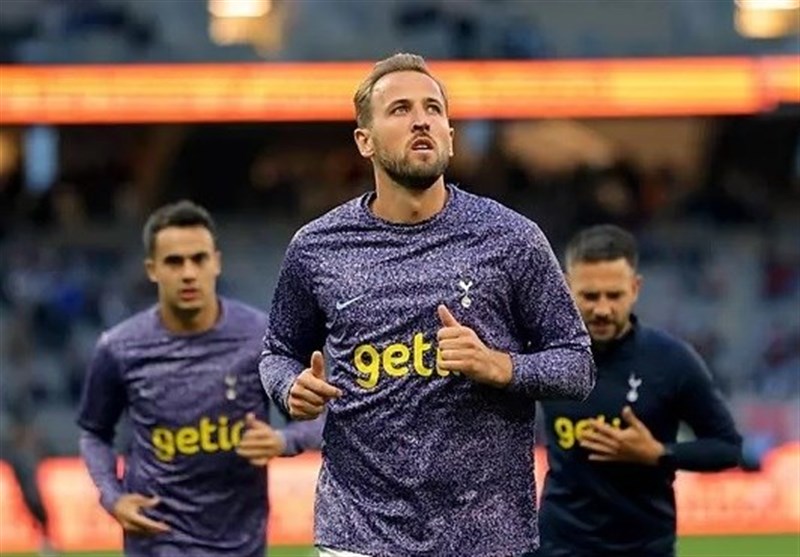 شایعه جدید بازار نقلوانتقالات؛ بارسلونا هری کین را میخواهد! 1 هری کین 1