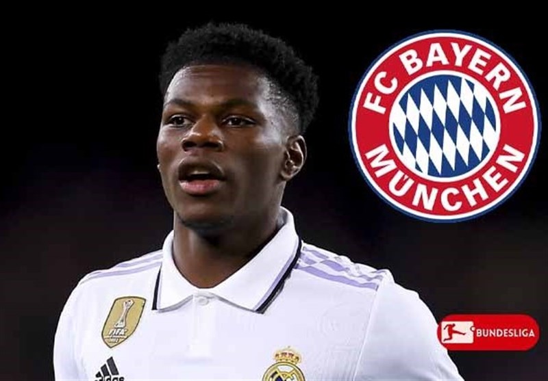 توخل، چوامنی را میخواهد 1 چوامنی