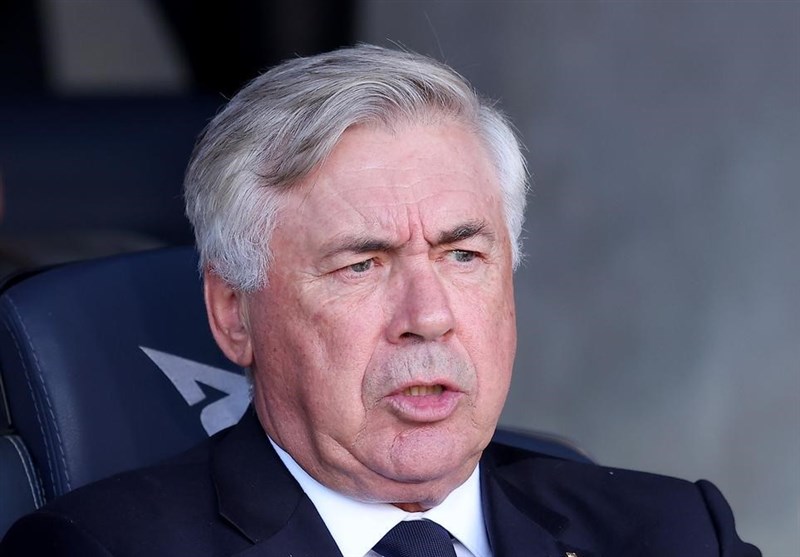 آنچلوتی: انکار نمیکنم که عملکرد بلینگام مرا هم غافلگیر کرد/ او تا پایان فصل ۲۰ تا ۲۵ گل میزند 1 آنچلوتی