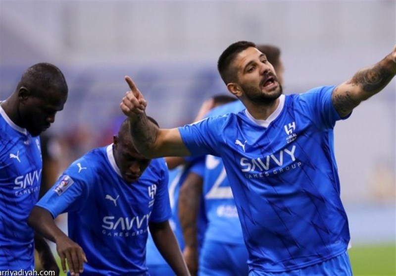 الهلال