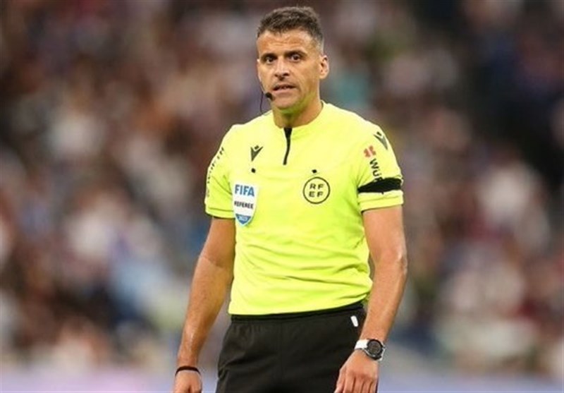 اعلام رسمی داور الکلاسیکو 1 داور الکلاسیکو