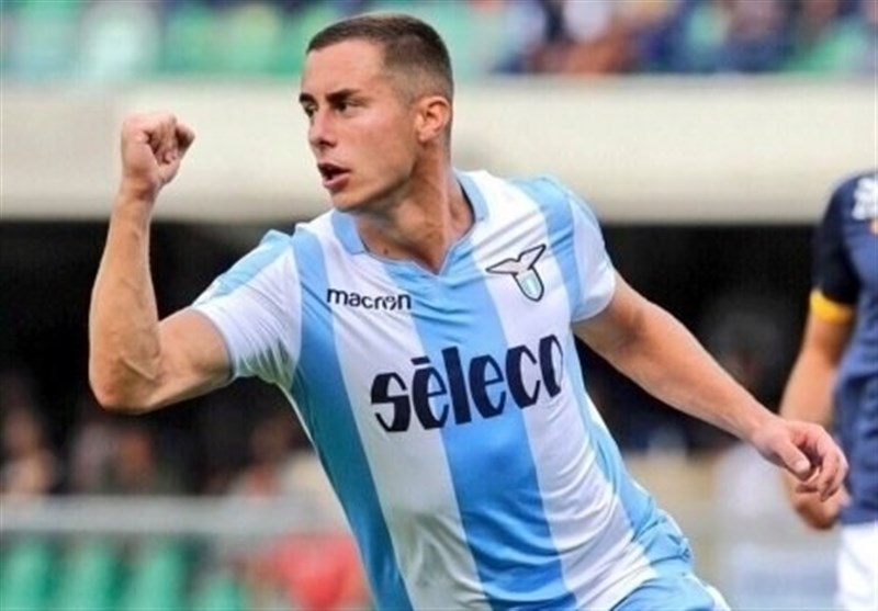 روایت حمله مسلحانه به مدافع لاتزیو در بلگراد 1 لاتزیو