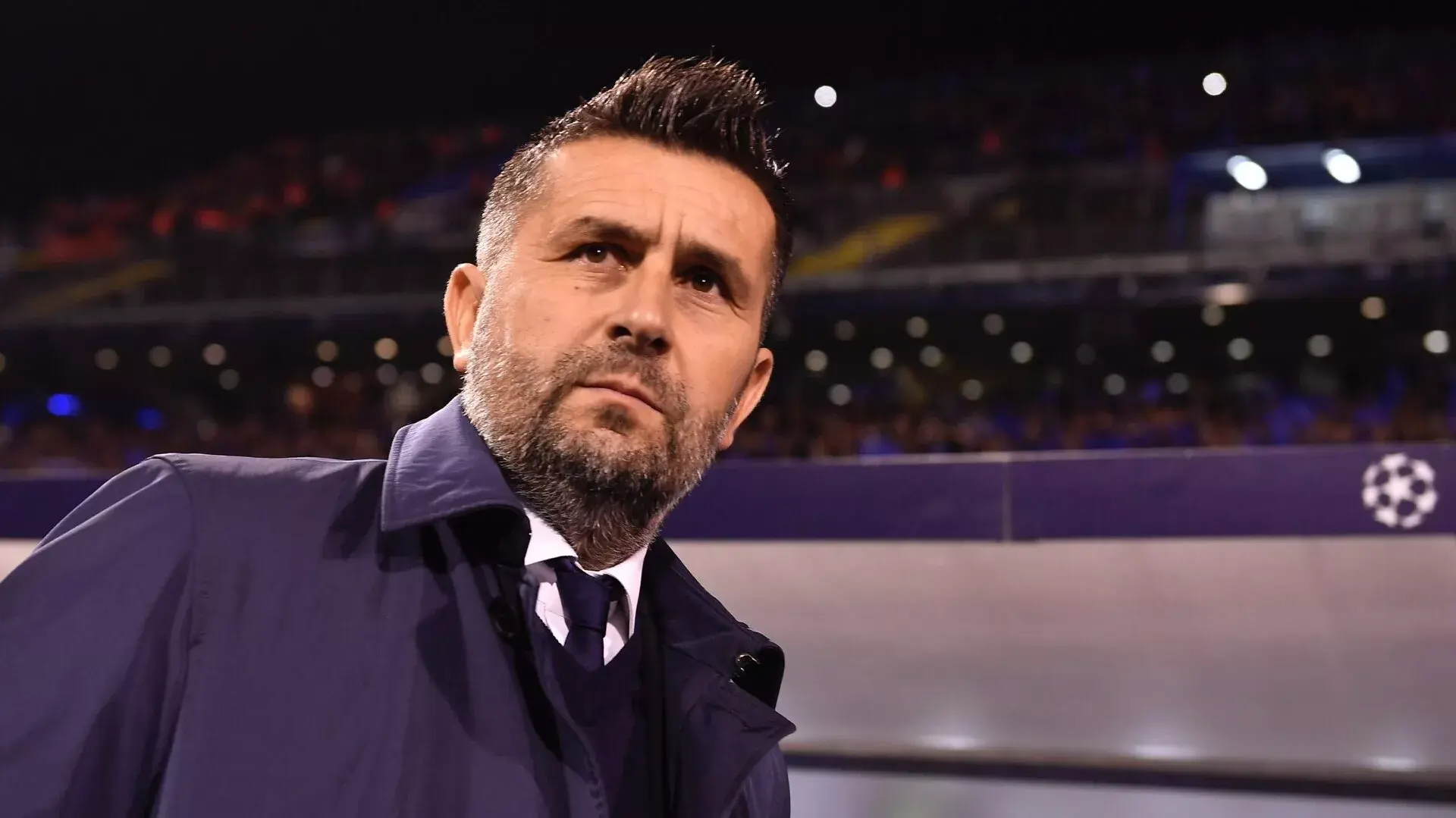 رائول به یونیون برلین جواب منفی داد/ بیلیکا، سرمربی جدید 1 بیلیکا