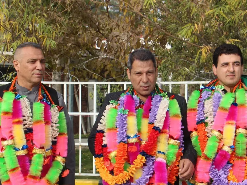 تیم سنوکر افغانستان با مدال برنز تیمی ماستران جهان به کابل بازگشت 1 تیم سنوکر افغانستان