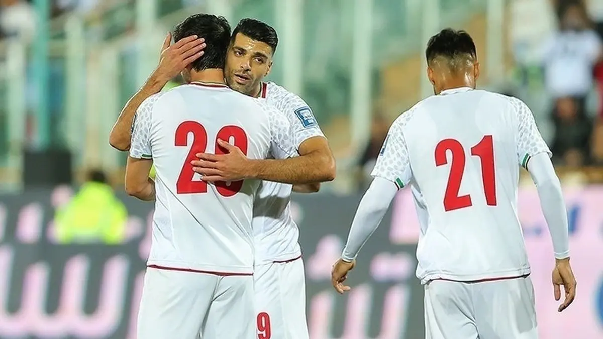 زوج طلایی، طلاییتر از همیشه؛ سردار و طارمی شاگردان ممتاز قلعهنویی 1 طارمی