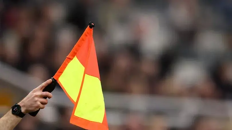 احتمال تغییراتی در قانون آفساید / ونگر قانون جدید را پیشنهاد داد 1 قانون آفساید