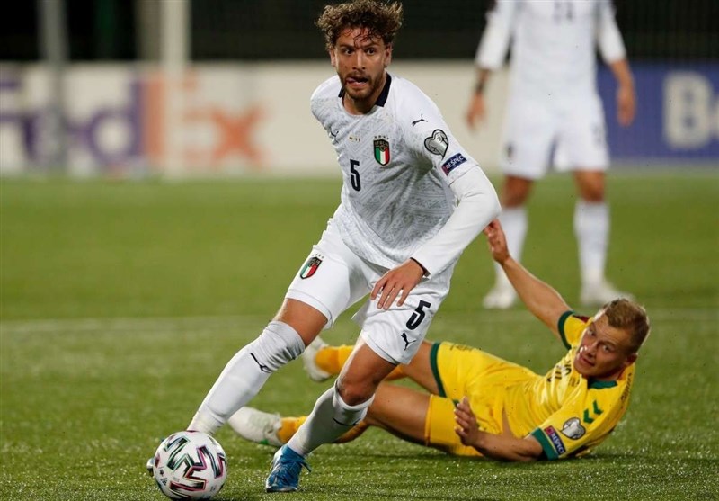 لوکاتلی پس از ترک اردوی ایتالیا: روزهای خوبی را پشت سر میگذاشتم 1 لوکاتلی