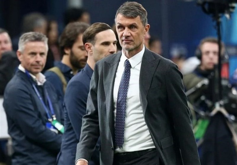 رقابت شدید الاتحاد عربستان با شیاطین سرخ برای استخدام مالدینی 1 مالدینی