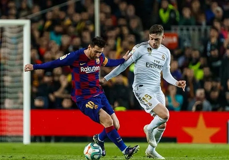 والورده: هرگز نمیدانستهام چطور مسی را مهار کنم 1 مسی