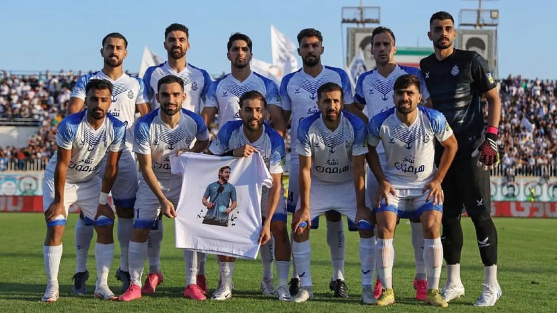 رکوردهای شکستناپذیری در لیگ برتر؛ آمار شگفتانگیز ملوان با تارتار 1 ملوان