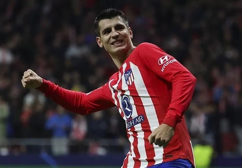 موراتا: به عربستان نرفتم تا تیم ملی اسپانیا را از دست ندهم/ دوران بدی را در انگلیس گذراندم 1 موراتا