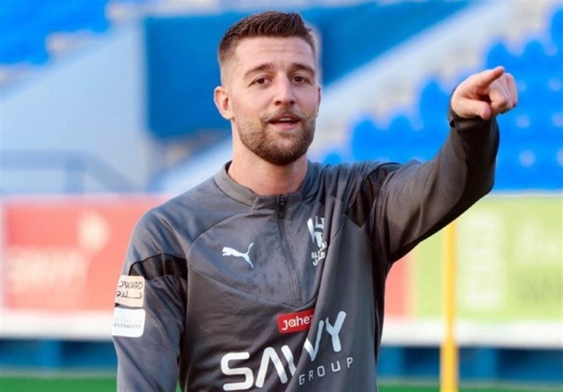 ساویچ آماده دربی ریاض شد 1 میلینکوویچ