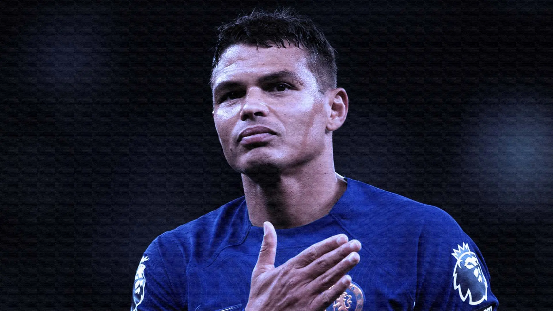 یادگاری سیلوا برای چلسی؛ مسنترین بازیکن خارجی 1 چلسی