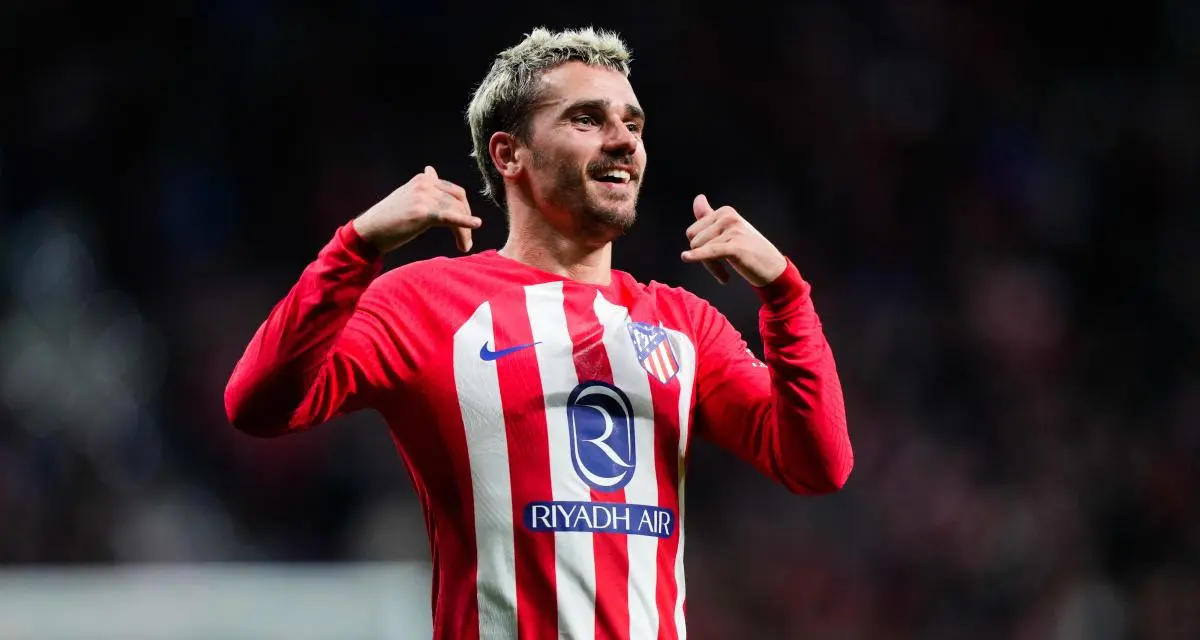 چرا گریزمان بازیکن خاصی است؟/ «شازده کوچولو» در اندیشه سلطنت 1 گریزمان