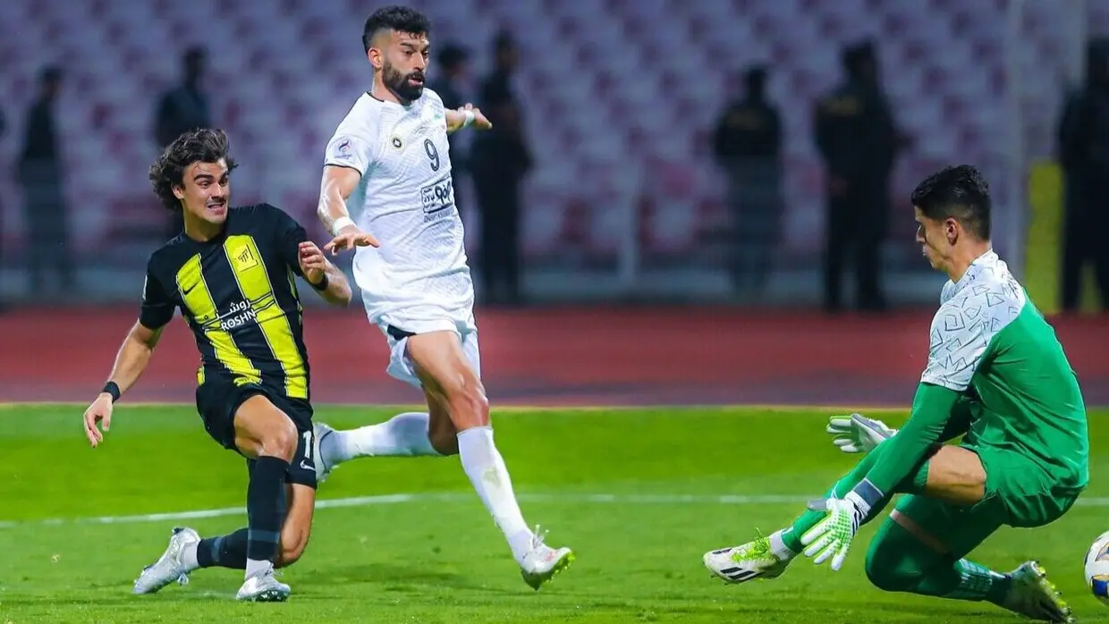 کارنامه فاجعهبار نمایندگان ایران برابر حریفان عربستانی؛ 2 گل، یک امتیاز و دیگر هیچ! 1 سپاهان