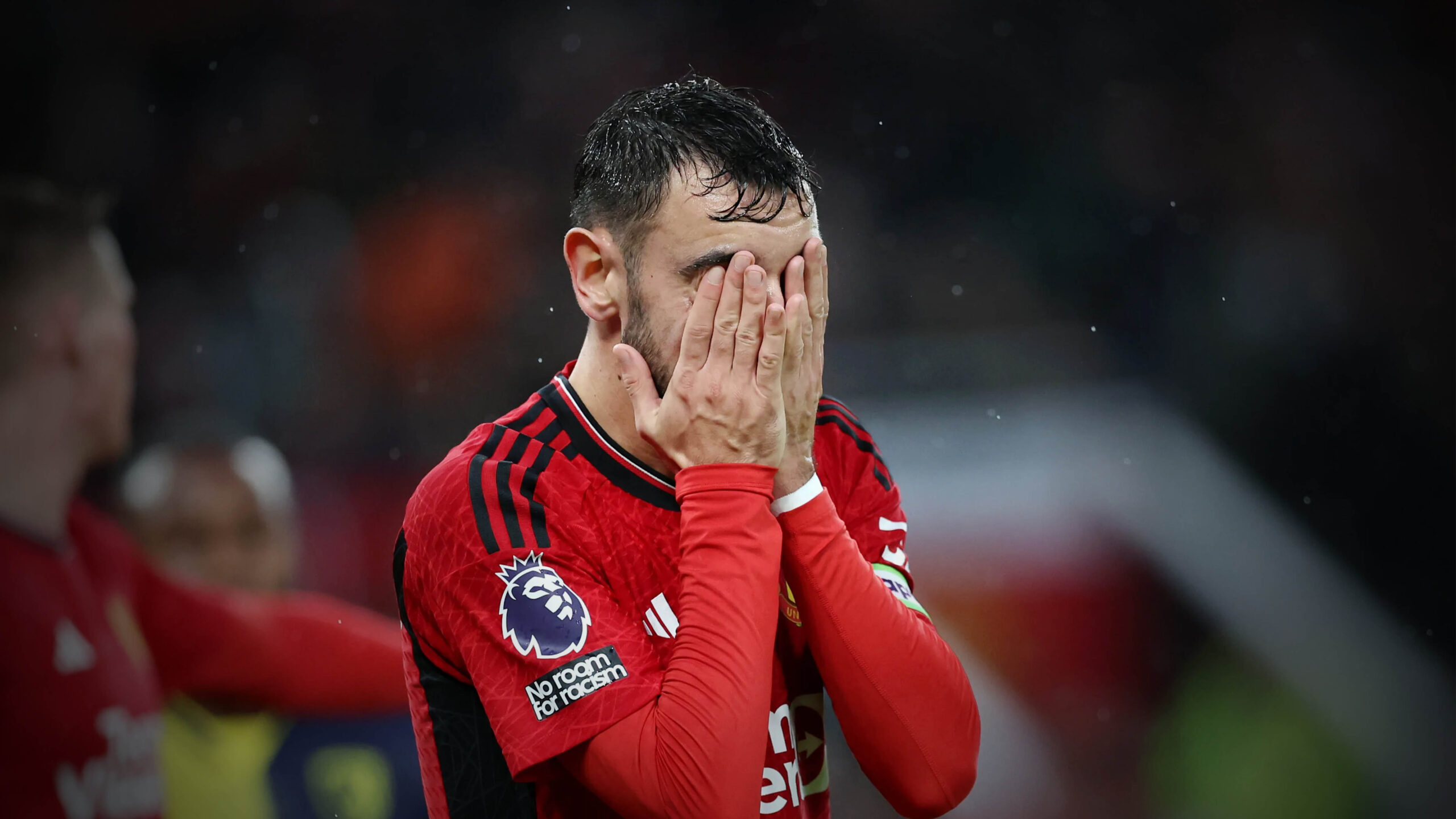 قوانین کارت زرد در لیگ برتر، حالا جدی میشود؛ آماده 2 هفته محرومیت باشید! 1 لیگ برتر انگلیس scaled