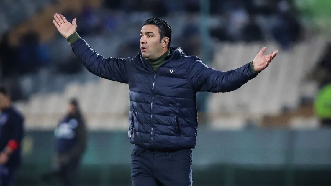 واکنش تند نکونام به رأی جنجالی؛ دیگر در این فوتبال حرف از عدالت نزنید! 1 نکونام