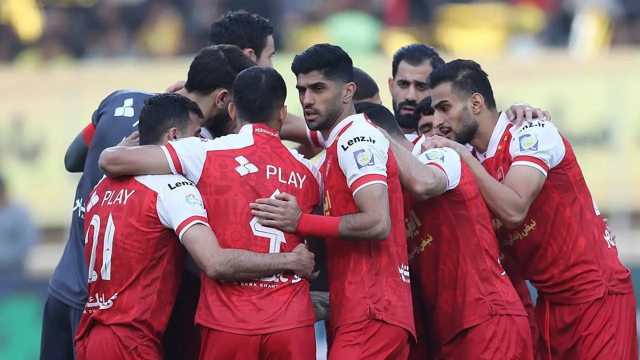 نگاهی به دیدار پرسپولیس ایران - الدحیل قطر؛ حساسترین ۳ امتیاز فصل 1 پرسپولیس