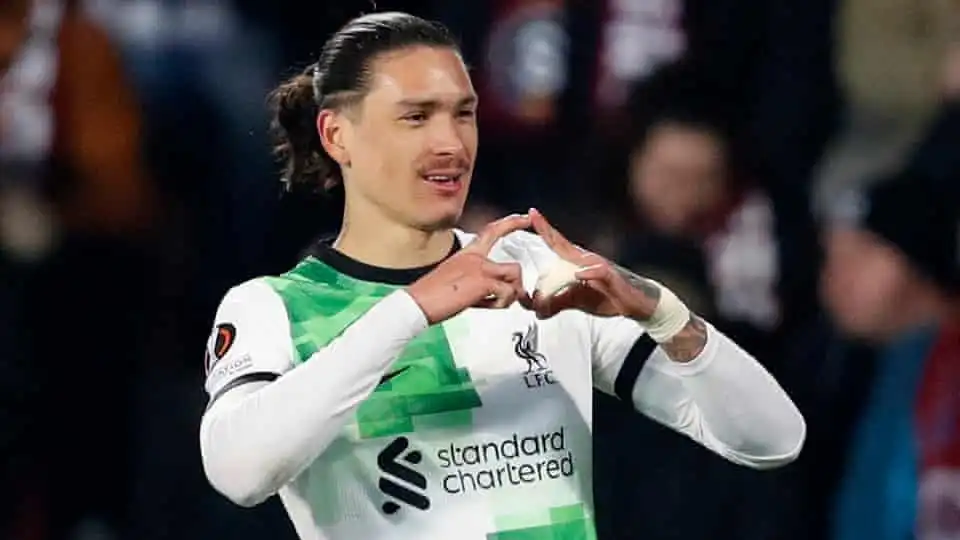 آتشبازی همزمان لیورپول و رم در لیگ اروپا؛ هزارمین گل دوران کلوپ 1 1