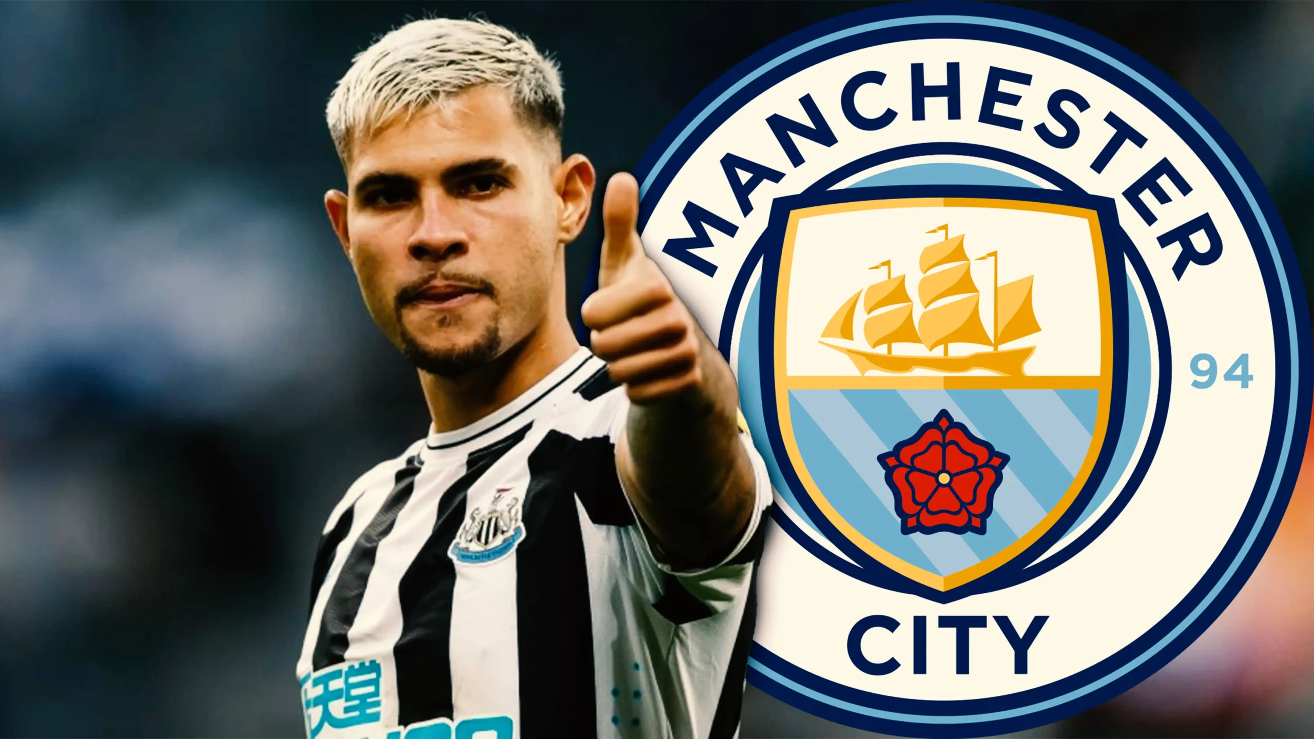 منچسترسیتی خط میانی مستحکمتری میخواهد؛ فسخ صد میلیون پوندی برای گیمارش 1 Manchester City scaled