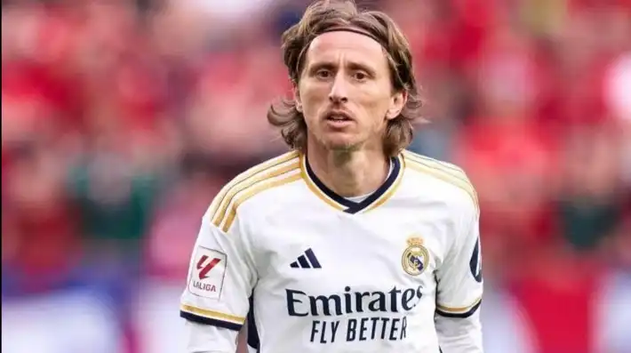Modric