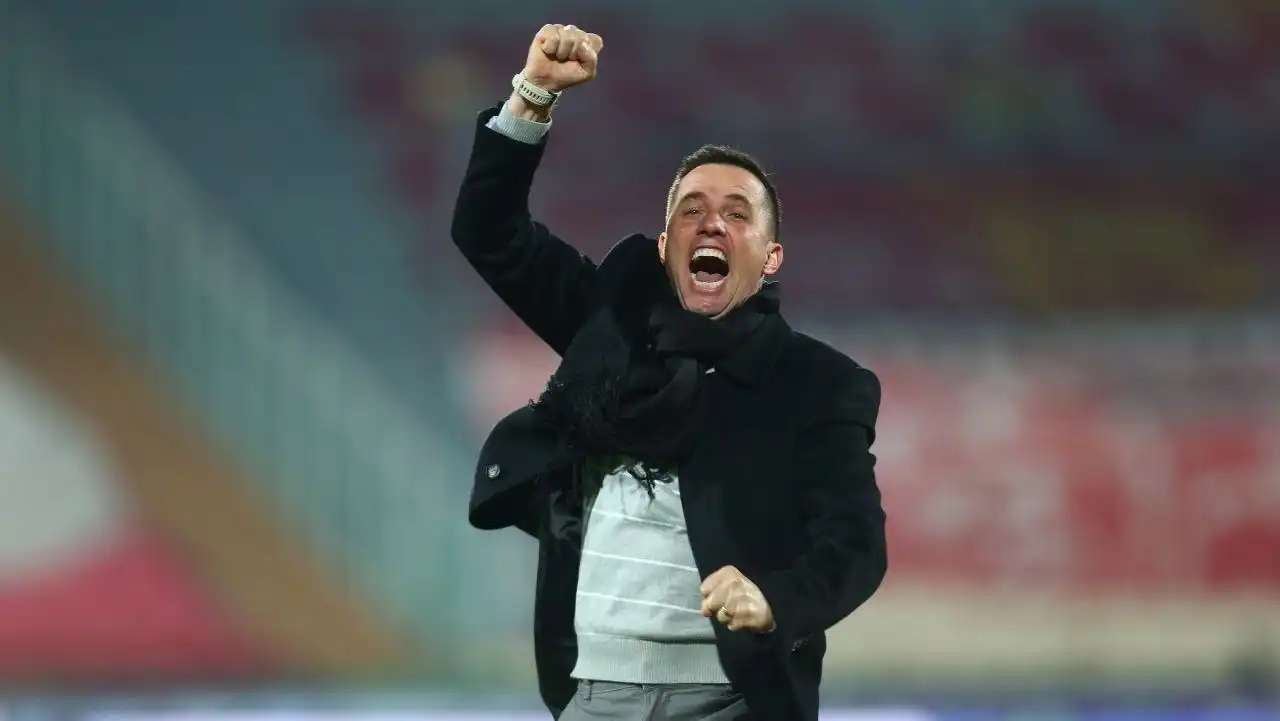 نقش ویژه داربی در سرنوشت اوسمار؛ مهمترین بازی مربیگری مرد برزیلی! 1 Osmar