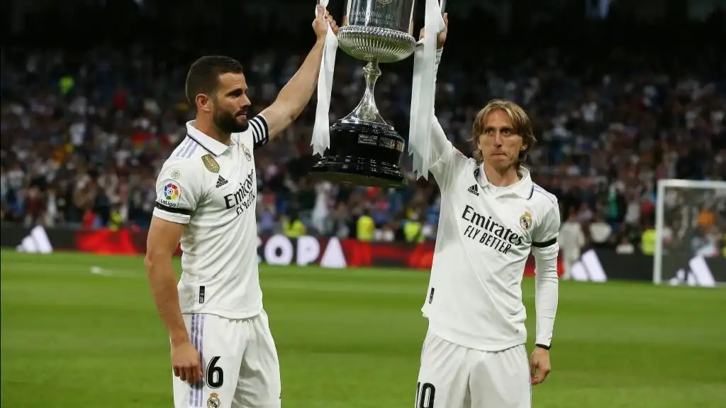 ۴ بازیکن رئال مورد توجه باشگاههای عربستان؛ فروشهای تابستان 1 Real Madrid