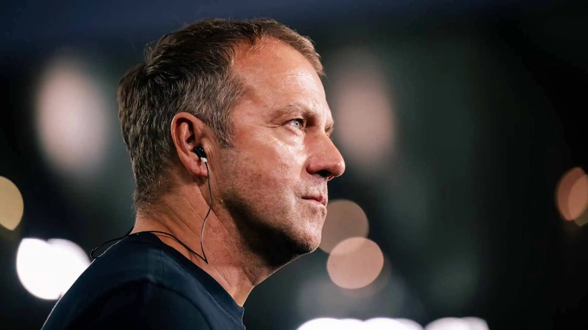 دنیای هانسی فلیک در بارسا؛ یک آزمون بزرگ 1 Barcelona 4