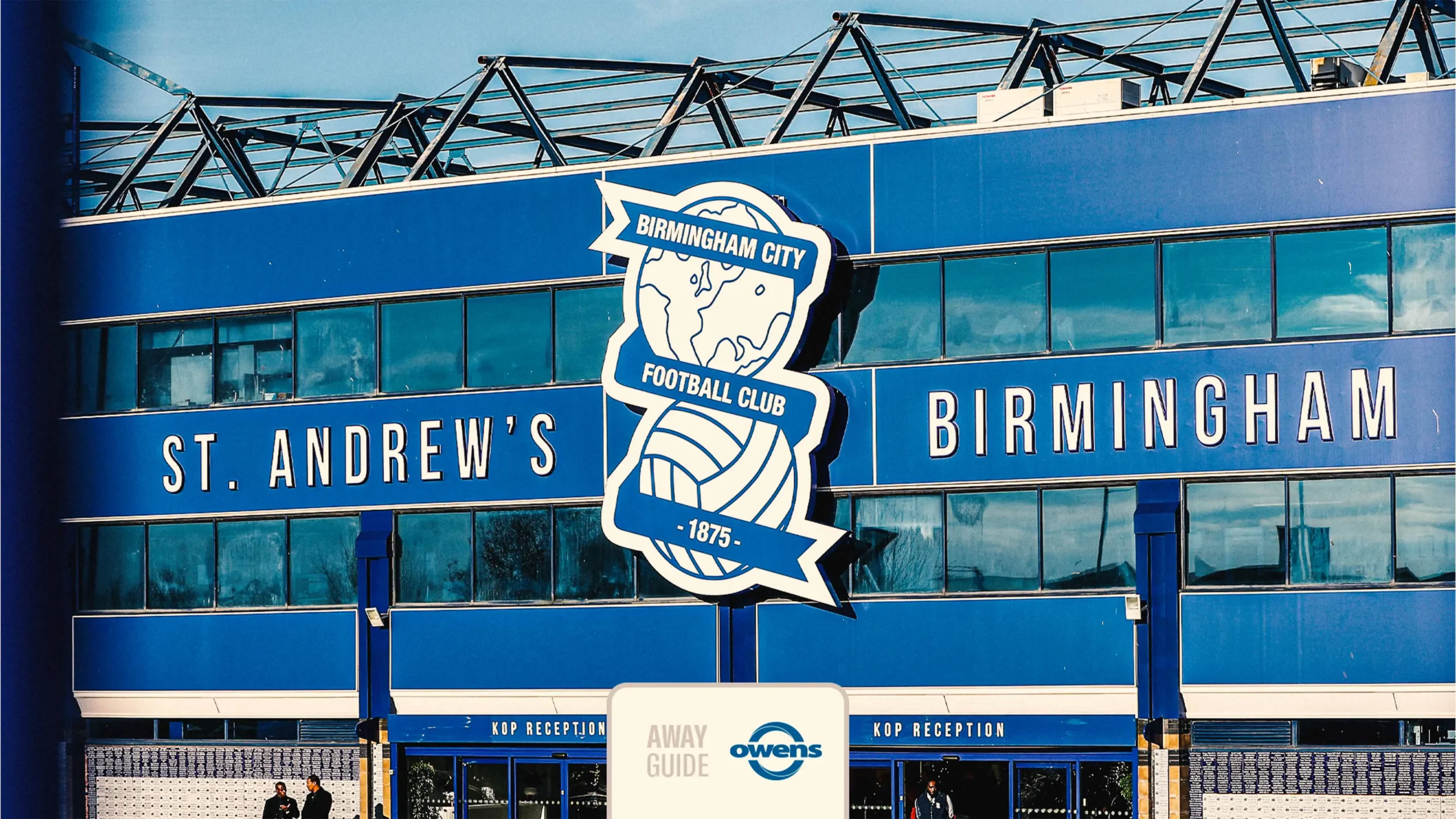 بیرمنگام و مجموعه تصمیماتی که باعث سقوط شد؛ همه چیز از رونی شروع میشود! 1 Birmingham scaled