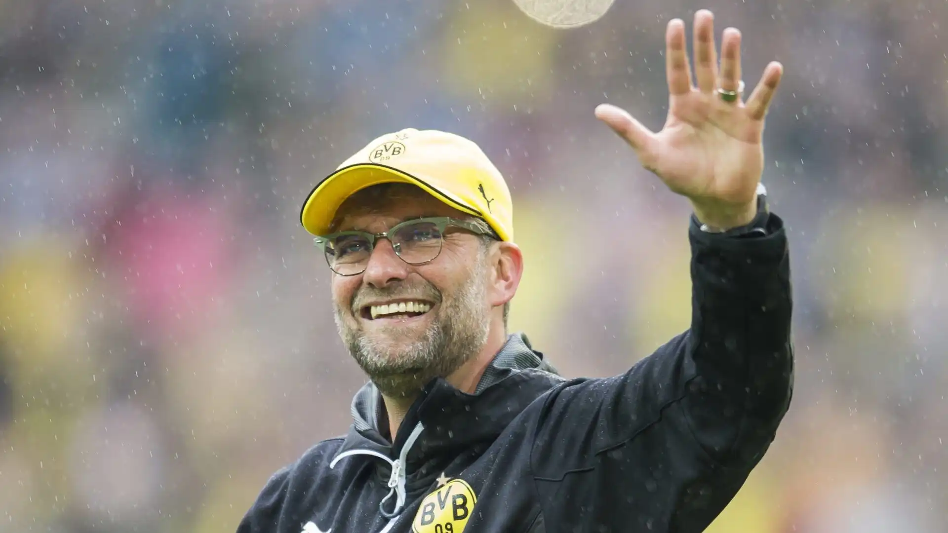 لیورپول و ترس از دچار شدن به سرنوشت دورتموند؛ روزهای مرموز پسا کلوپ! 1 Club