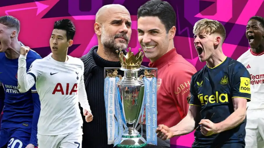 English Premier League