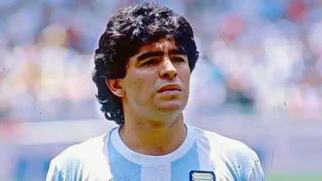 Maradona