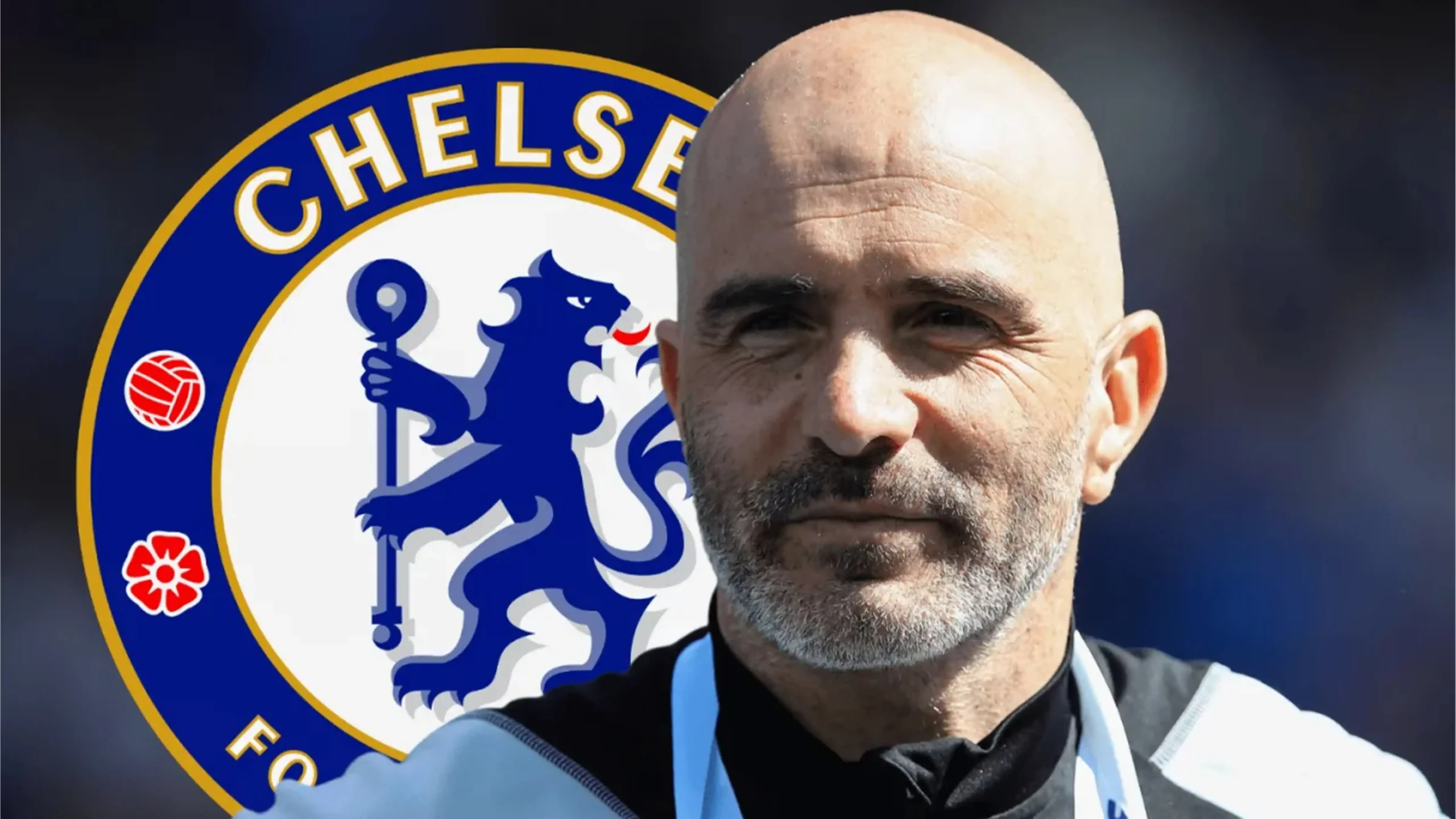 مارسکا در یک قدمی چلسی؛ یک شاگرد دیگر پپ روی نیمکت بزرگ 1 Maresca scaled