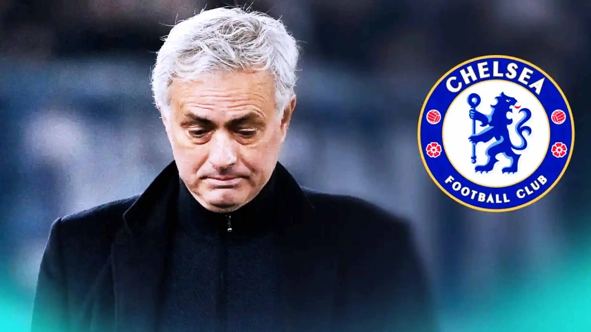 نام آقای خاص در حوالی چلسی؛ مورینیو باز میگردد؟ 1 Mourinho