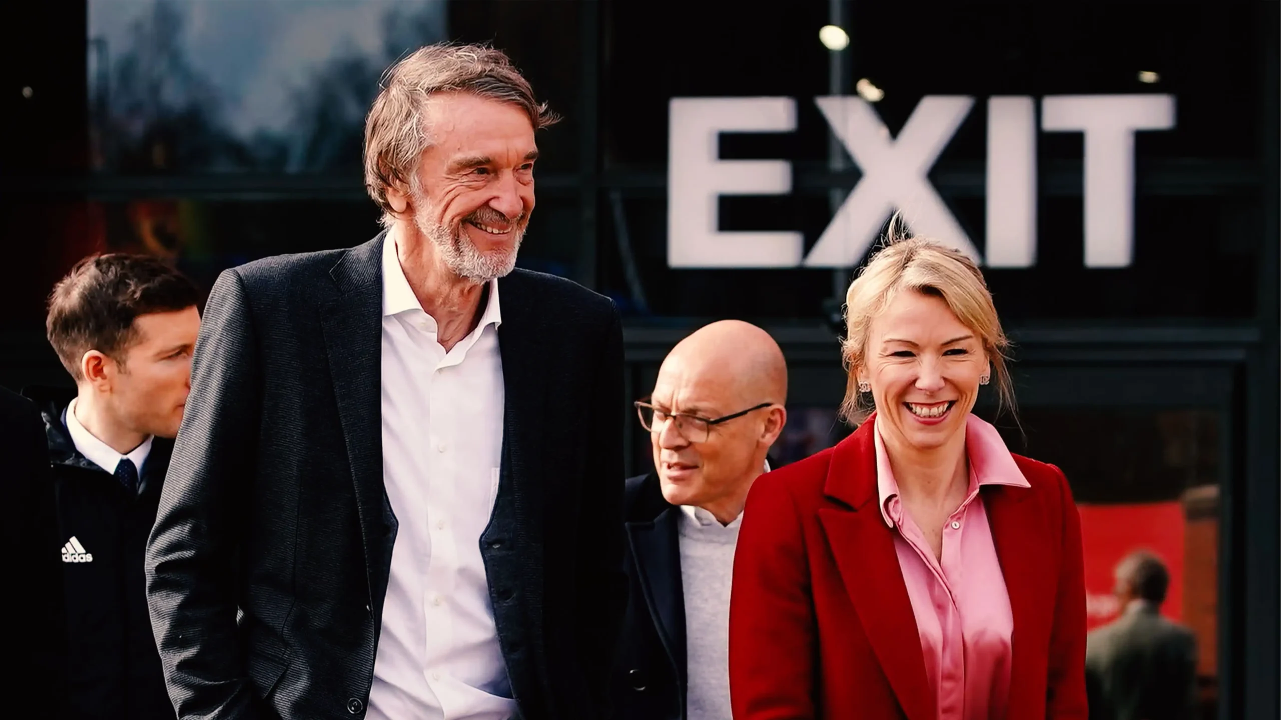 راتکلیف هر روز جدیتر از دیروز؛ مفتخوری تعطیل! 1 Ratcliffe scaled