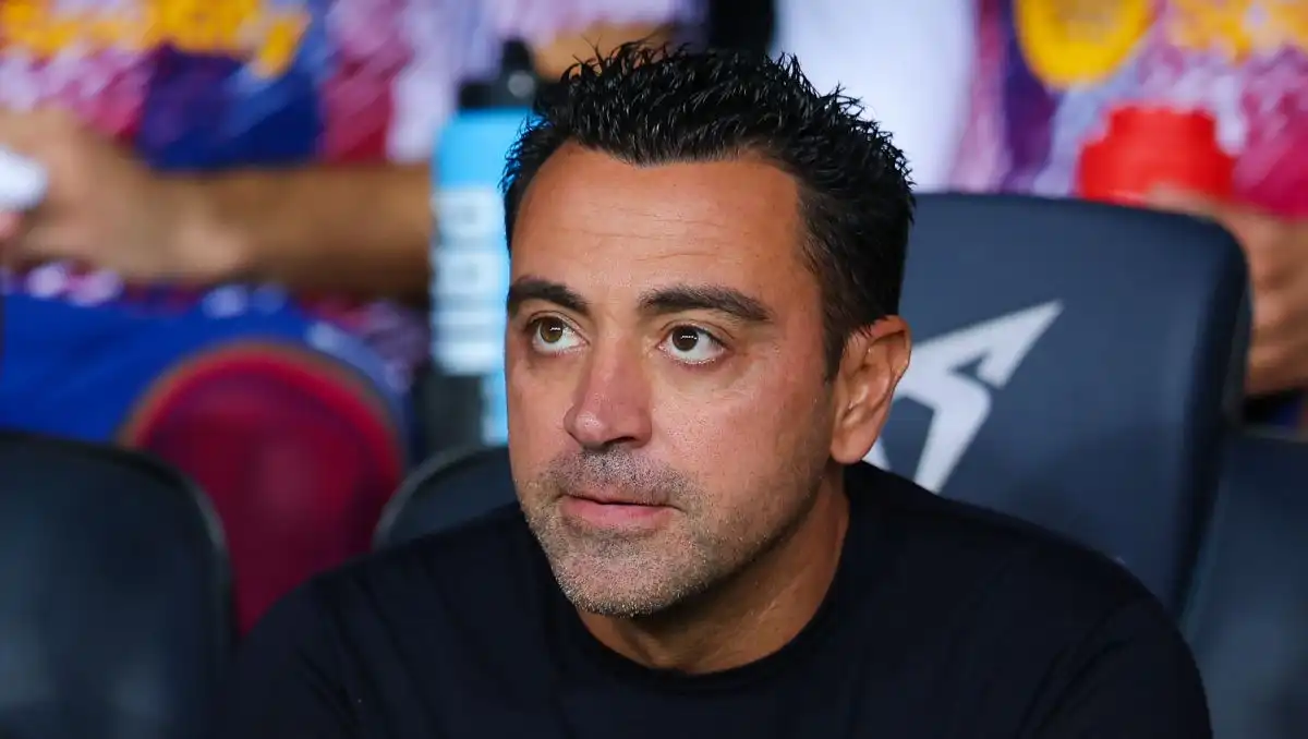 Xavi 1