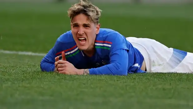 Zaniolo