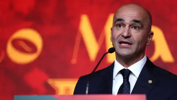 مارتینس: باید آنطور که هواداران میخواهند، بازی کنیم؛ اسلوونی مانند یک باشگاه سازمانیافته است 1 Martins