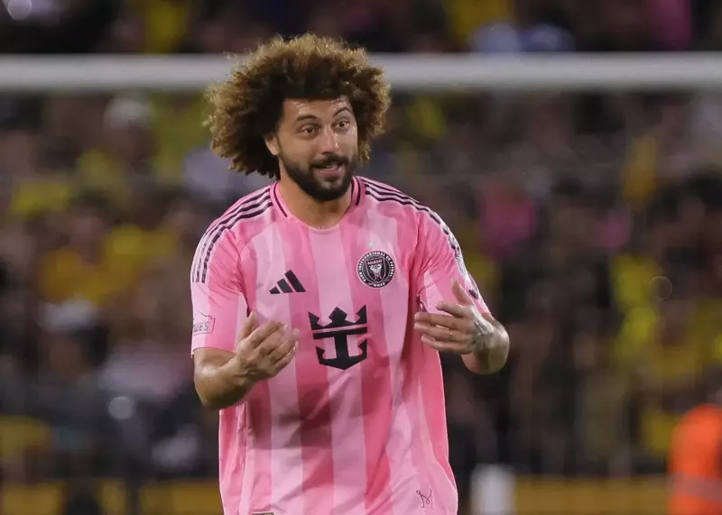 اینترمیامی