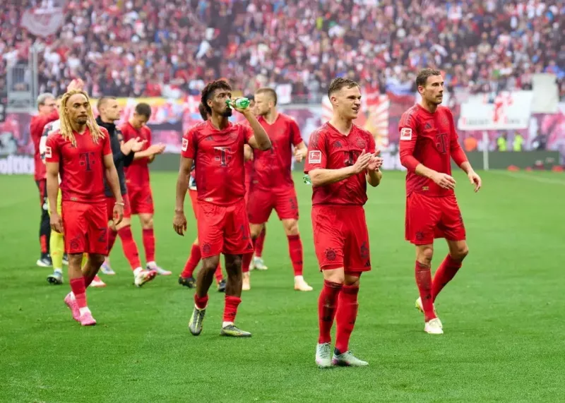 بایرن مونیخ 1