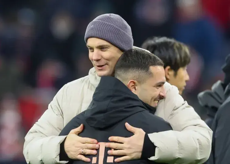 بایرن مونیخ 2