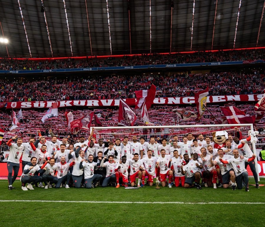 بایرن مونیخ