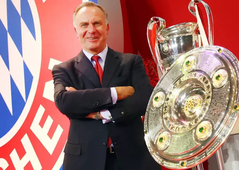 بایرن مونیخ