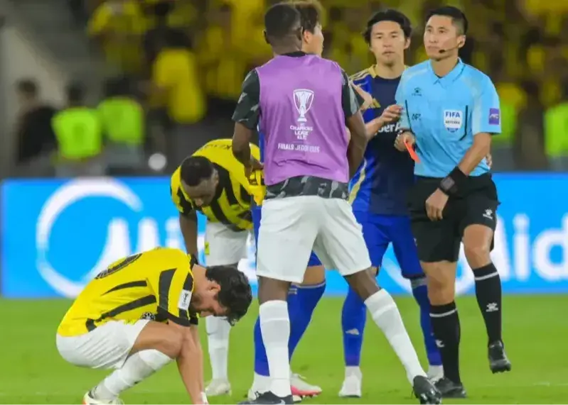 داور معروف چینی