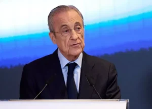 جنجال جدید: شکایت عجیب رئال از لالیگا!