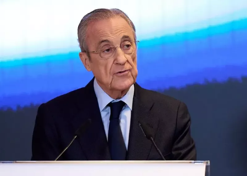 رئال مادرید