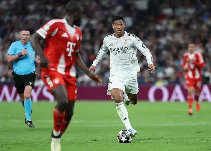 ریال مادرید